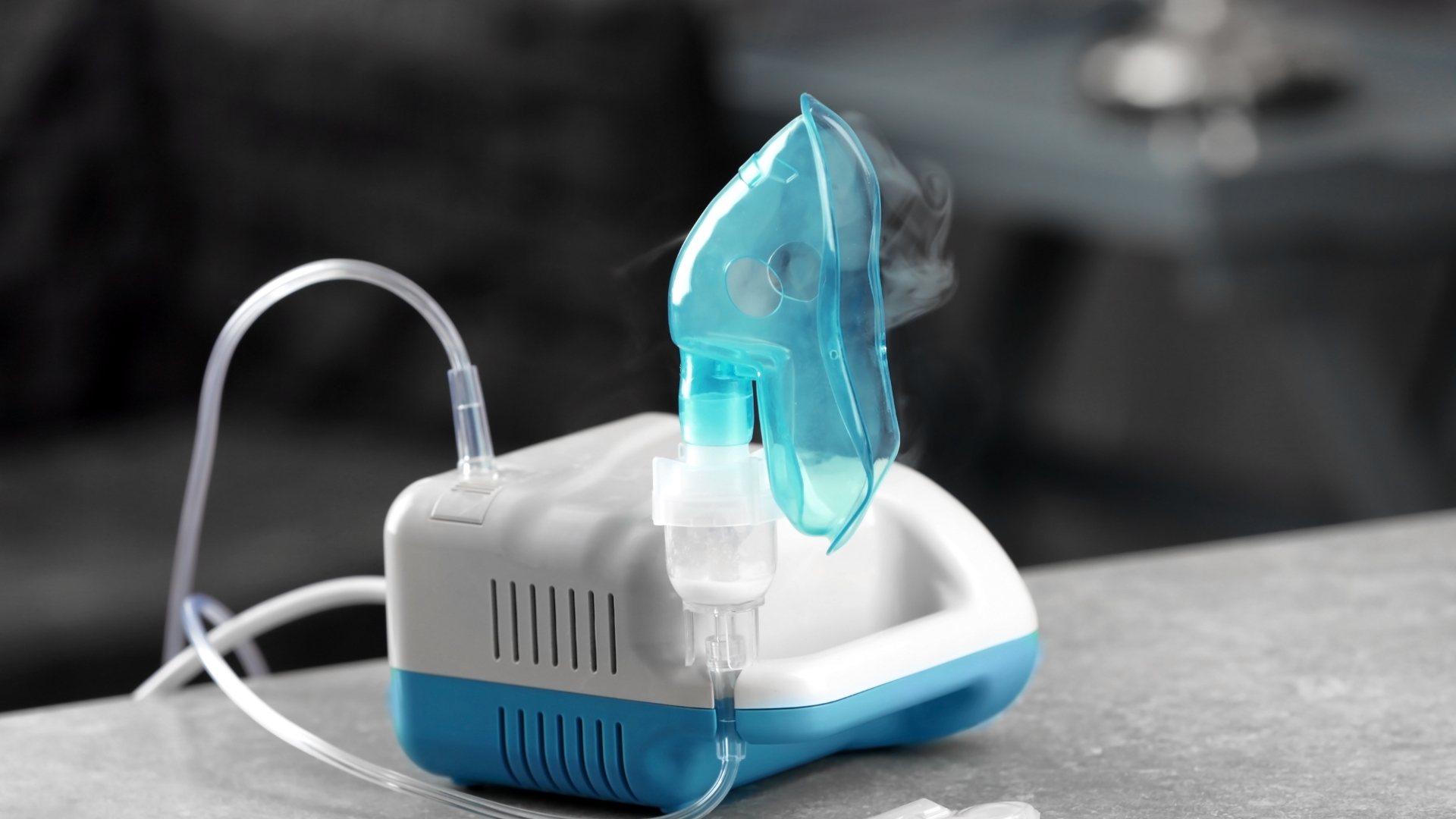 Pod Inhalasi Alat Terapi Inhalasi Nebulizer: Solusi Efektif untuk Penyakit ...