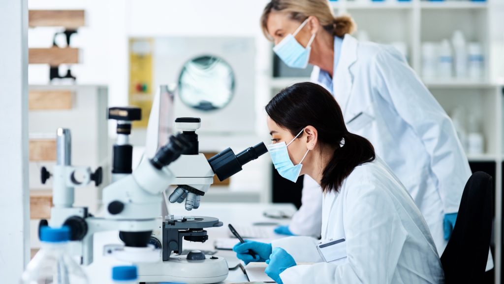 100 penemuan medis yang mengubah dunia,