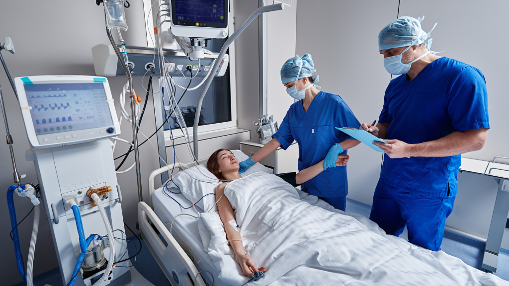 Peran Haemocytometer dalam Analisis Sel Darah dan Kultur Sel