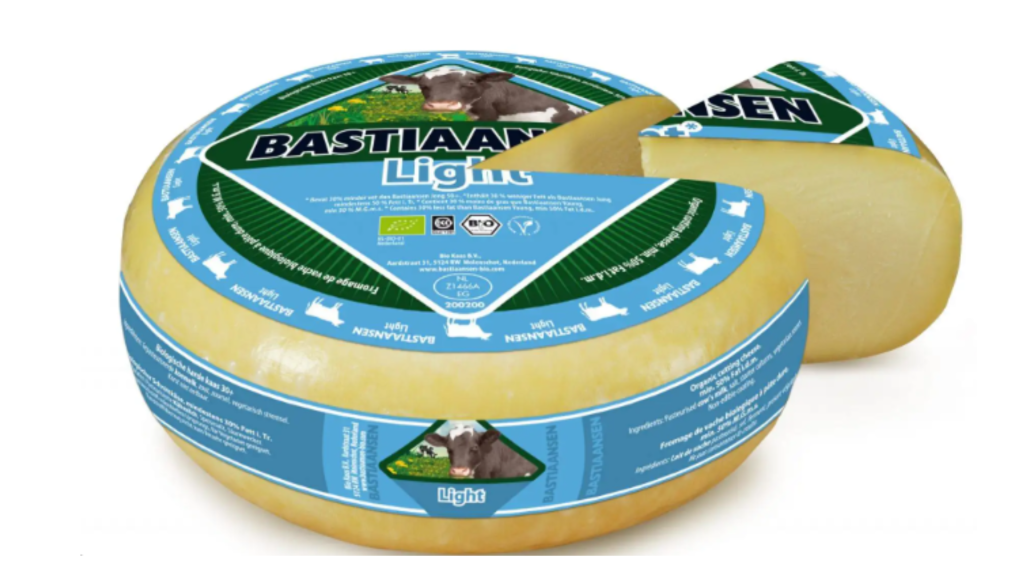 Manfaat Licht Kaas untuk Diet Sehat dan Gaya Hidup Rendah Lemak