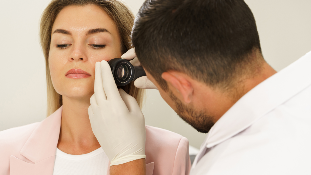 Pemeriksaan Rutin ke Dokter Kulit dan Kelamin: Kenapa Penting untuk Kesehatan Anda?