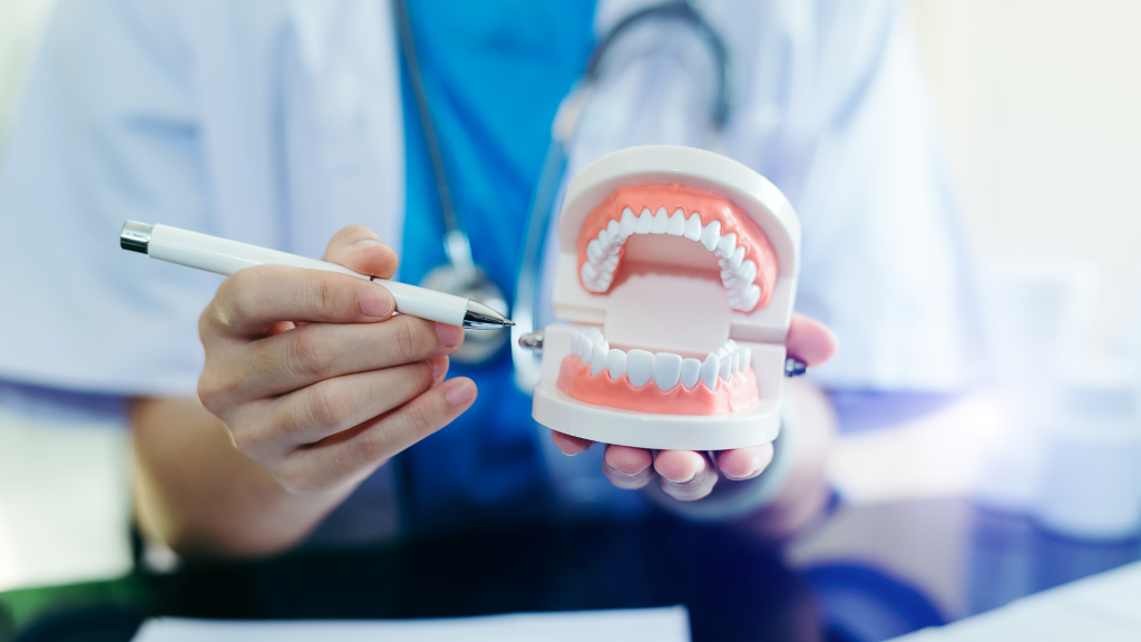 Mitos dan Fakta tentang Kesehatan Gigi yang Harus Anda Ketahui