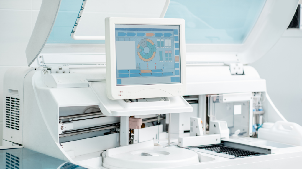 Teknologi Clinical Chemistry Analyzer: Akurasi dan Efisiensi dalam Pengujian Klinis