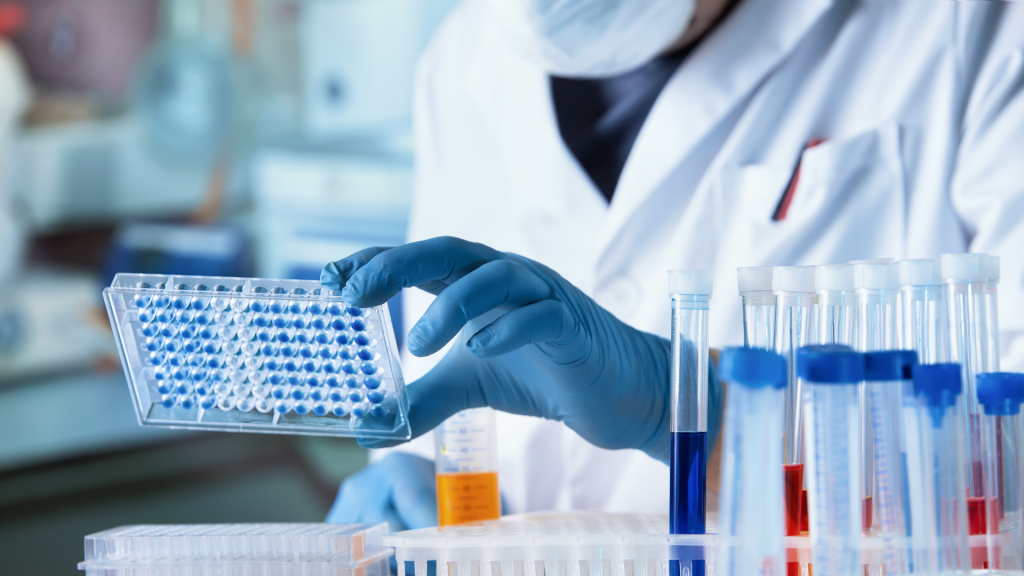 ELISA Reader dalam Diagnostik: Peran Penting dalam Deteksi Penyakit