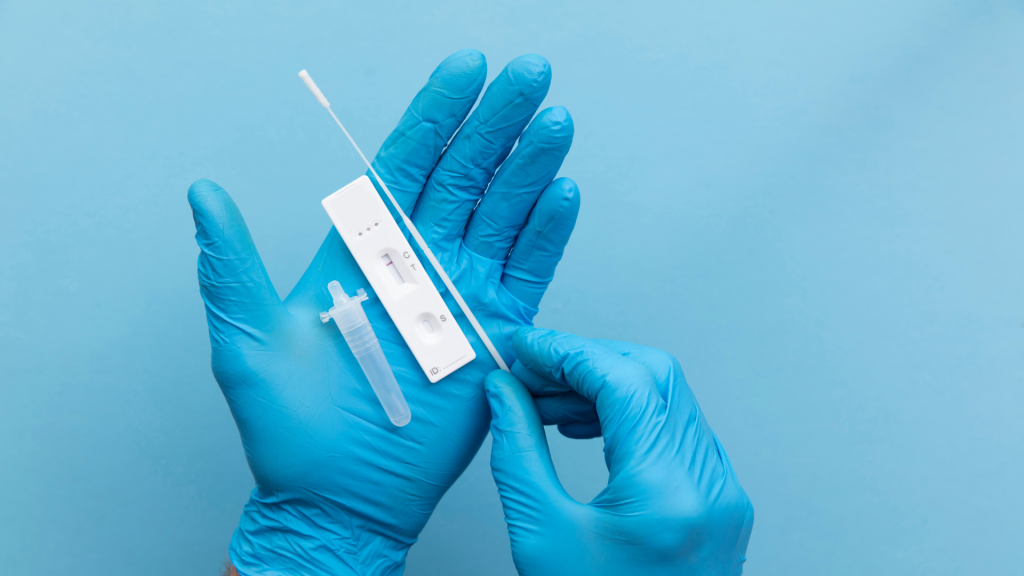 Bagaimana Lateral Flow Immunoassay Membantu Diagnostik Cepat?