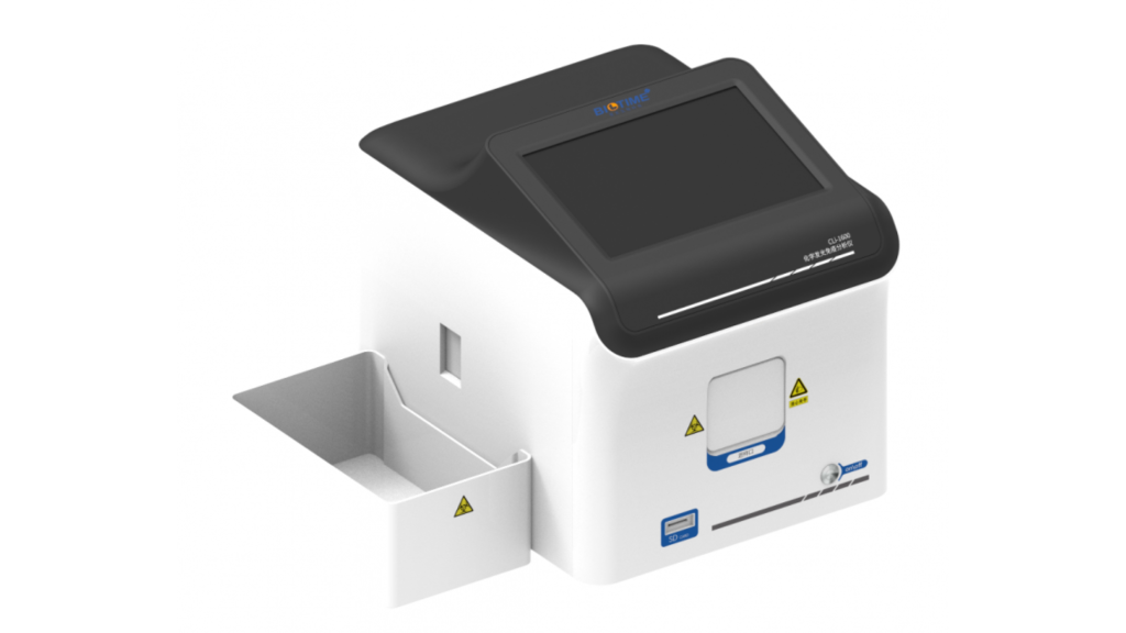 Chemiluminescence Immunoassay (CLIA) Analyzer: Teknologi Canggih dalam Diagnostik Medis