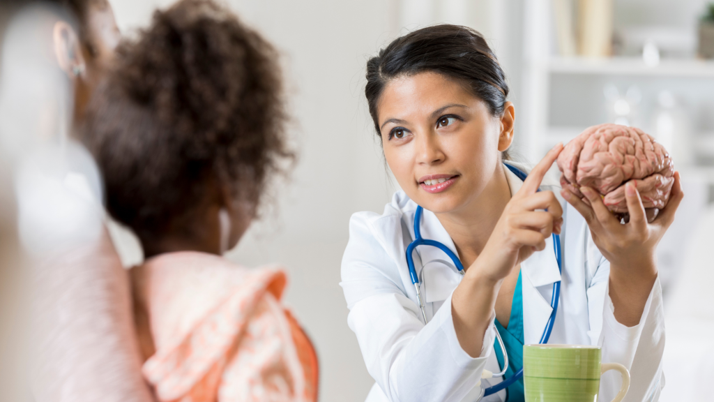 Mengenal Dokter Spesialis Neurologi: Peran dan Bidang Keahliannya