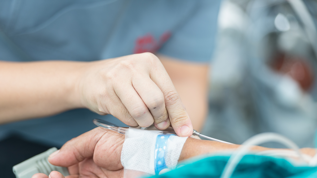 Karier di Bidang Anestesiologi: Tantangan dan Peluang