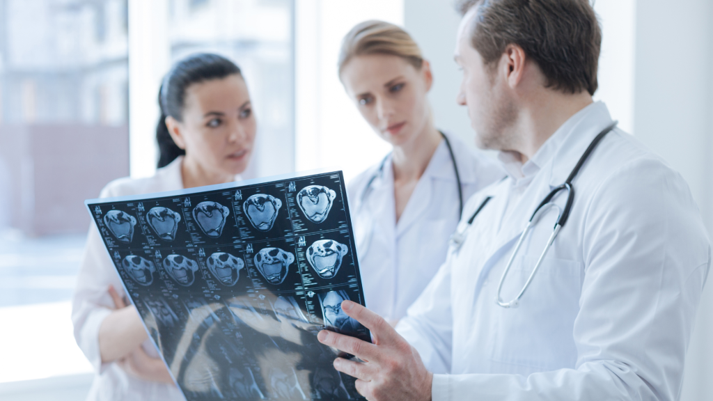 Teknologi dan Inovasi dalam Dunia Neurologi: Peran Dokter Spesialis Neurologi