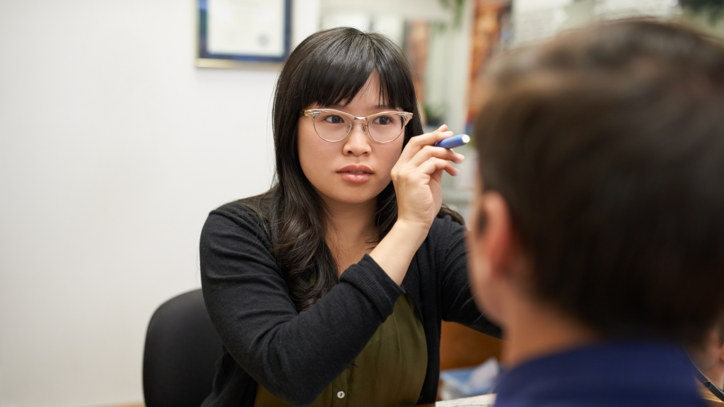 Tips Menjaga Kesehatan Mata dari Dokter Spesialis: Mulai dari Gaya Hidup hingga Perawatan