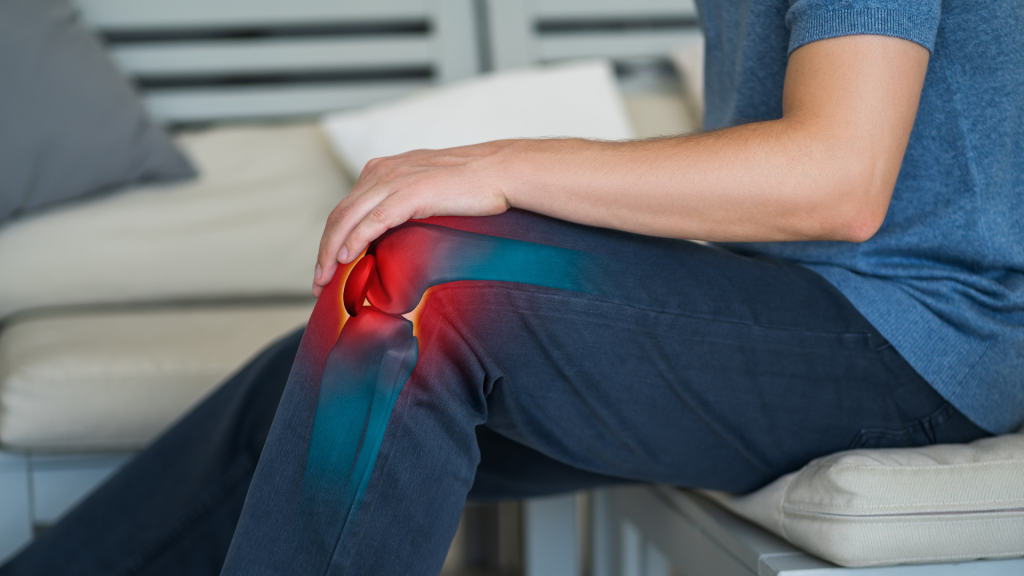 Deteksi Dini Osteoartritis dan Osteoporosis Melalui Pemeriksaan Radiologi