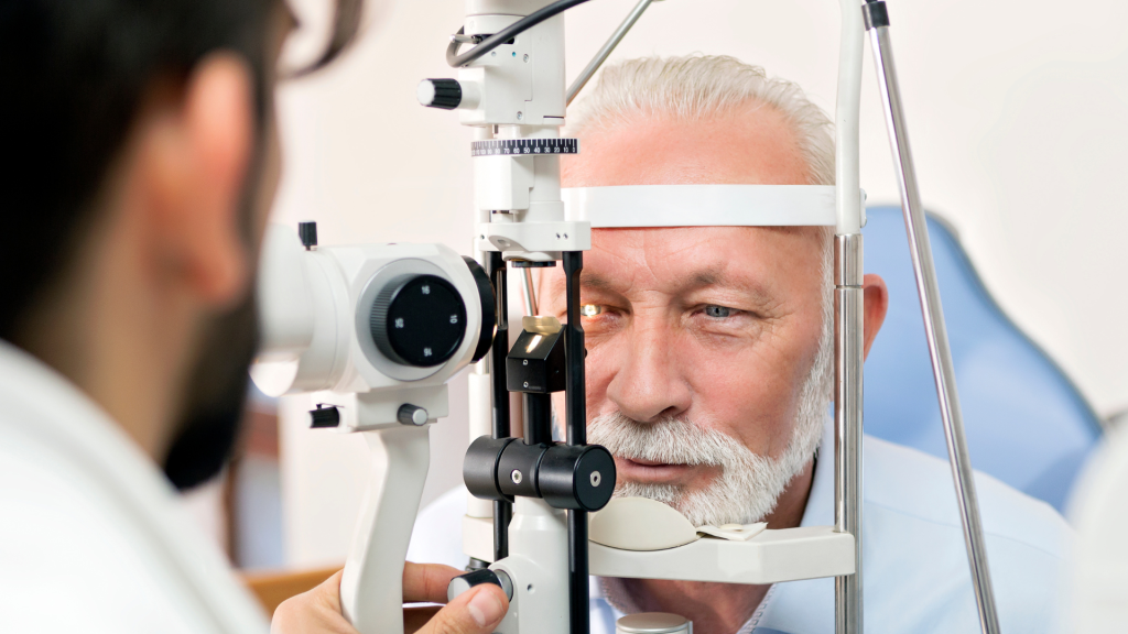 Jenis-Jenis Glaukoma dan Penanganannya Menurut Dokter Spesialis Mata