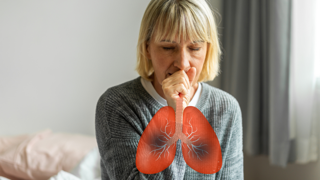 TBC Paru: Penyakit Infeksi Menular yang Masih Jadi Ancaman Serius