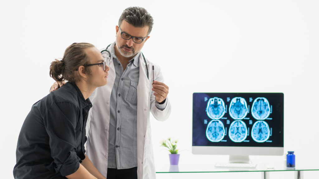 Perbedaan Dokter Spesialis Neurologi dan Psikiater: Mana yang Anda Butuhkan?