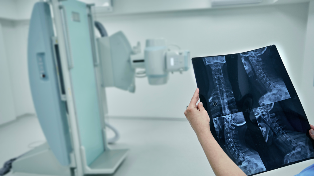 Teknologi Canggih dalam Radiologi Intervensi: Membuka Jalan Baru dalam Dunia Medis