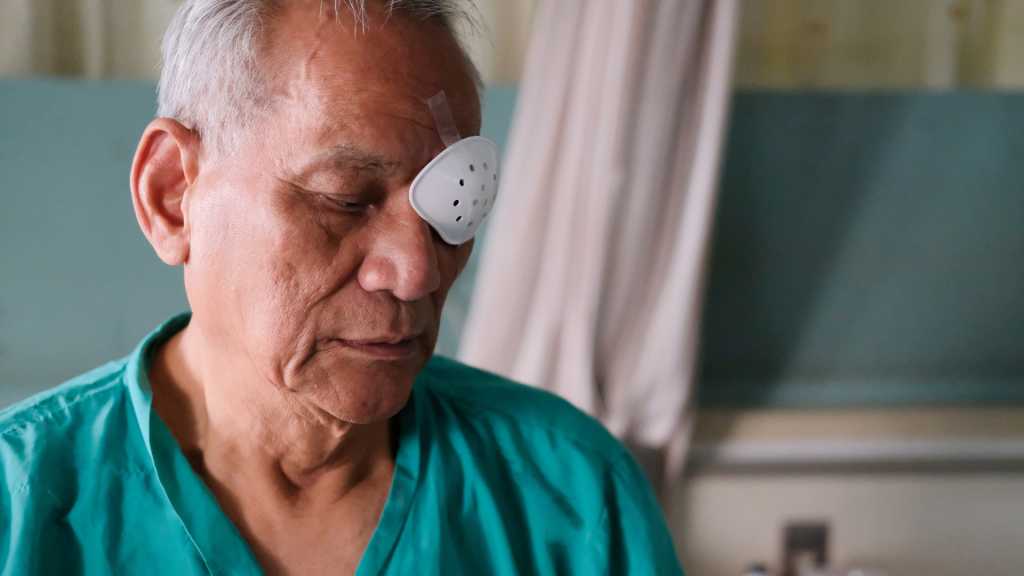 Pemulihan Pasca Bedah Katarak: Panduan Lengkap agar Cepat Pulih