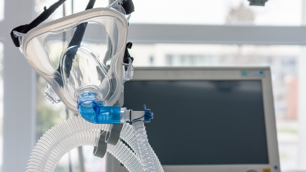 Ventilator ICU Pintar: Kolaborasi Antara Teknologi dan Medis untuk Hasil Klinis Lebih Baik