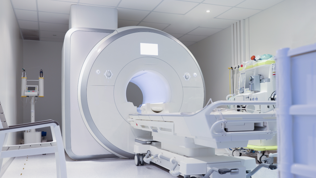 Mengenal Dokter Spesialis Kedokteran Nuklir: Ahli Diagnosis dengan Teknologi Isotop