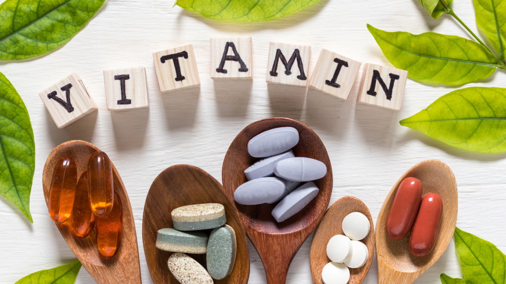 Fakta Menarik tentang Vitamin: Apa yang Perlu Anda Ketahui untuk Kesehatan Optimal