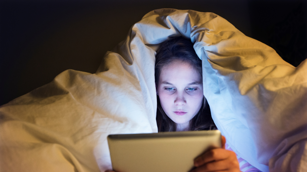 Bahaya Begadang: Efek Jangka Panjang Kurang Tidur bagi Tubuh