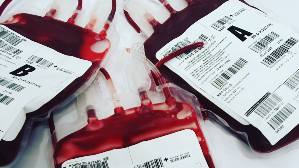 Golongan Darah dan Donor: Siapa Bisa Memberi dan Menerima dari Siapa?