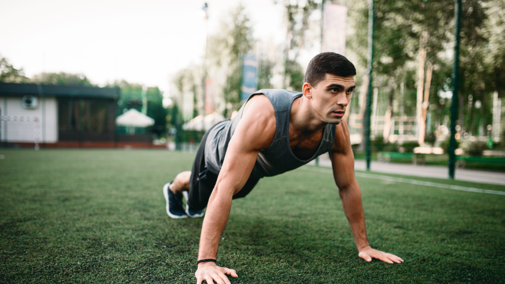 Panduan Lengkap Olahraga 7 Menit untuk Pemula