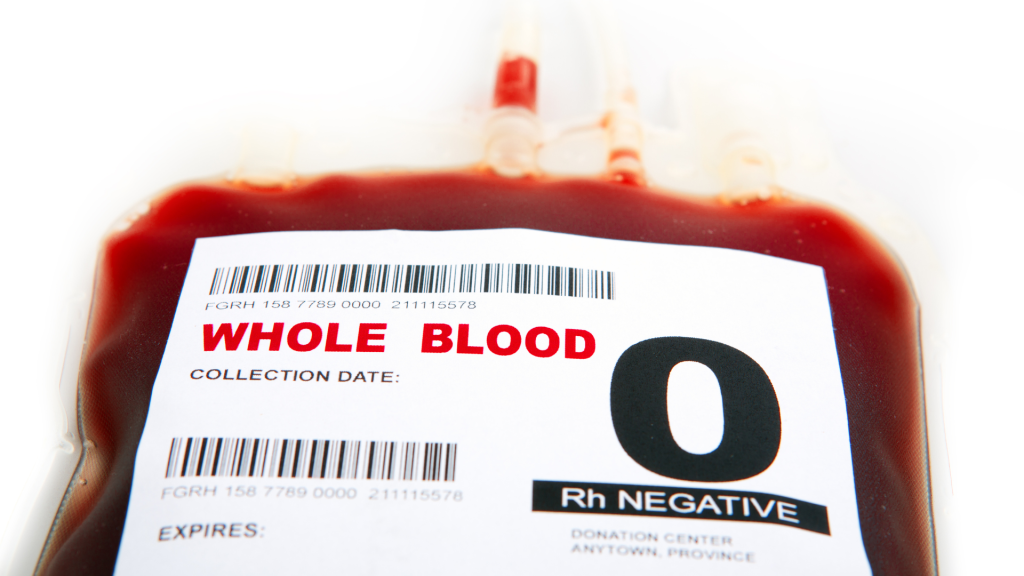Fakta Golongan Darah O: Universal Donor yang Paling Dicari