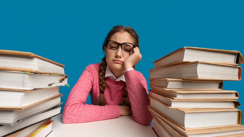 Produktivitas Menurun? Bisa Jadi Karena Jam Tidur yang Tidak Cukup