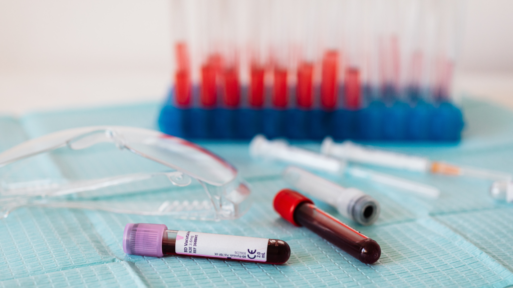 Golongan Darah Langka di Dunia: Seberapa Penting Mengetahuinya?