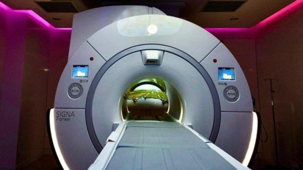 MRI 3T vs 1.5T: Mengapa Resolusi Lebih Tinggi Membuat Perbedaan Besar