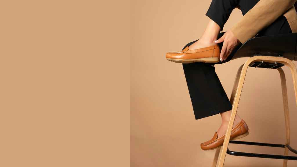 Benarkah Sepatu Sempit Bisa Memicu Mata Ikan? Ini Penjelasannya