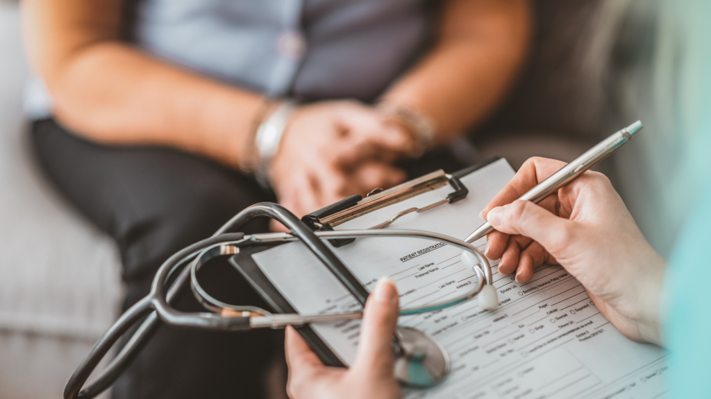 Cek Kesehatan Rutin: Mengapa Menunggu Sakit Baru Periksa?