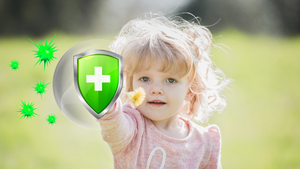 Fakta Sistem Imun Anak: Mengapa Mereka Rentan terhadap Infeksi?