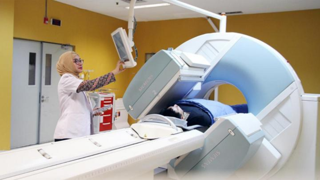 Pencitraan Medis dengan Kedokteran Nuklir: Bagaimana Prosesnya Bekerja?