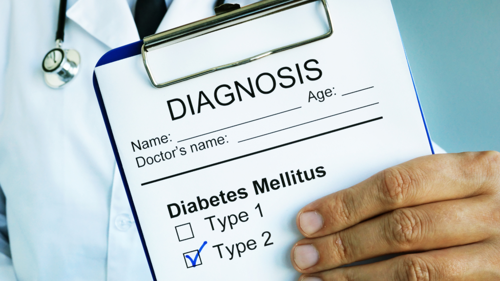 Diabetes Tipe 2: Penyakit Kronis yang Sering Tak Disadari di Awal