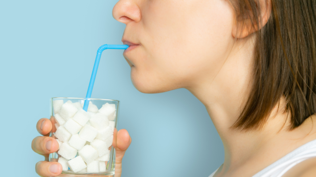 Konsumsi Gula Berlebih: Musuh Utama Kulit Kencang dan Cerah