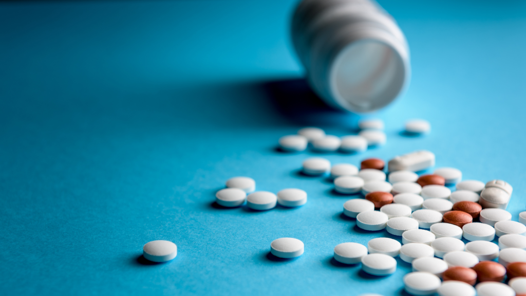 Panduan Lengkap 100 Jenis Kandungan Obat: Digunakan untuk Penyakit Apa Saja?