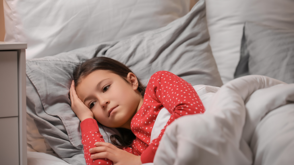 Gadget dan Gangguan Tidur pada Anak: Apa yang Perlu Diperhatikan Orang Tua?