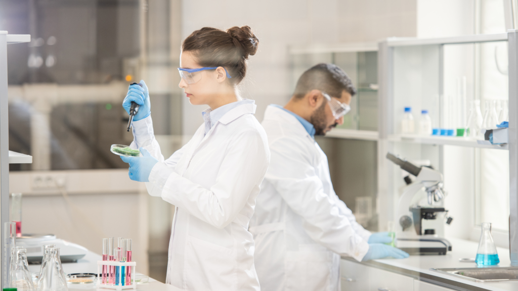 100 Senyawa Kimia dalam Obat yang Sering Diresepkan Dokter dan Manfaatnya