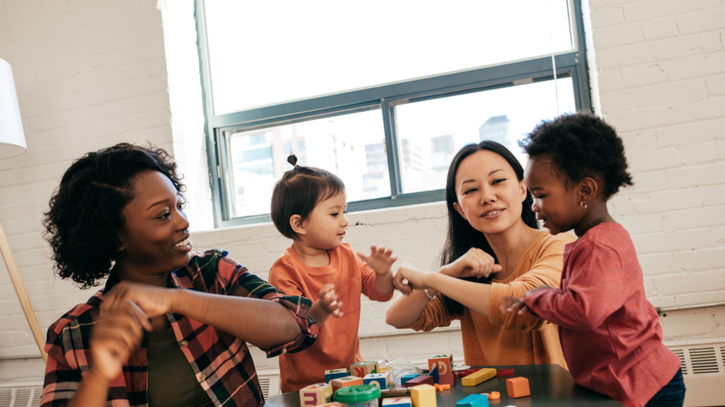 Konten Digital dan Perkembangan Emosi Anak: Mana yang Harus Dibatasi?