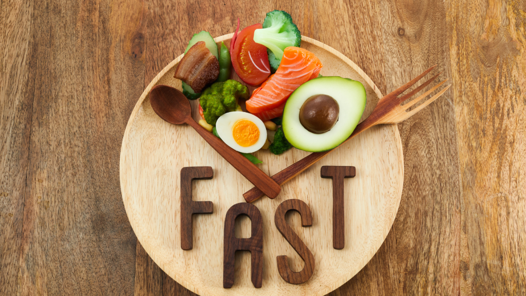 Puasa Intermittent Fasting: Tren Diet atau Terapi Kesehatan Efektif?