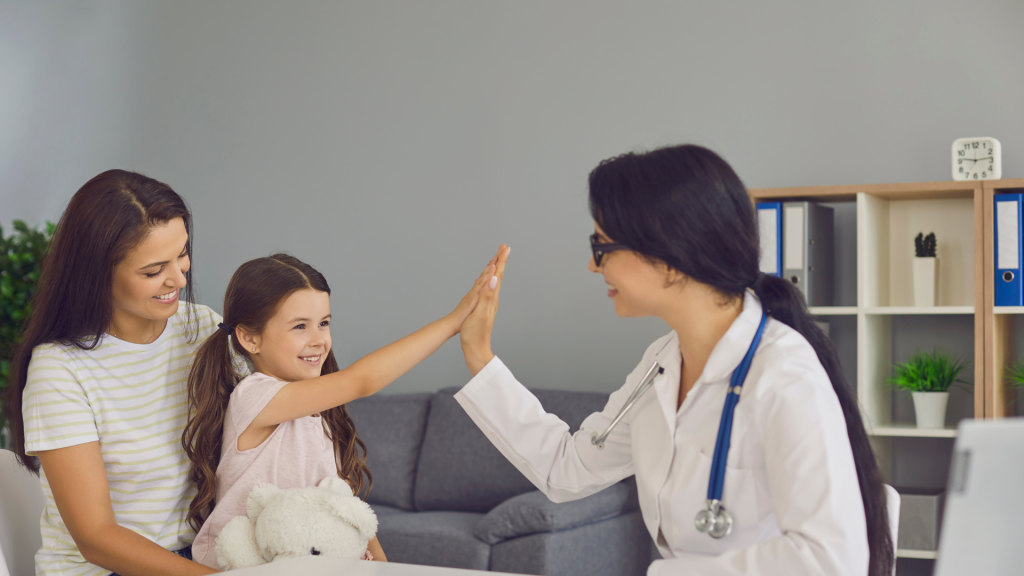 Peran Orang Tua dalam Menyeimbangkan Teknologi dan Kesehatan Anak