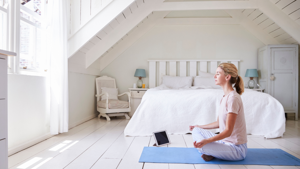 Manfaat Teknologi untuk Kesehatan Mental: Aplikasi Meditasi hingga Terapi Online