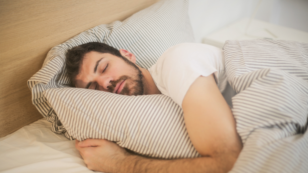 Apa Itu Deep Sleep? Tahapan Tidur yang Penting untuk Pemulihan Tubuh