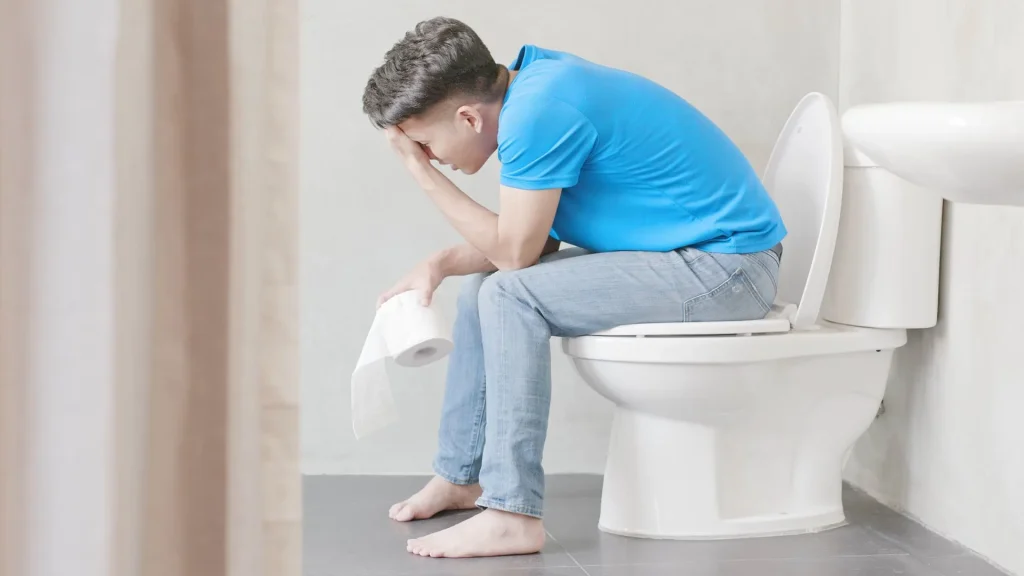 Konstipasi: Penyebab Umum dan Cara Mengatasinya Secara Alami