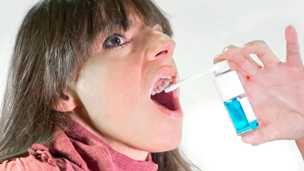 Obat Radang Tenggorokan: Alami, Bebas Resep, dan Medis