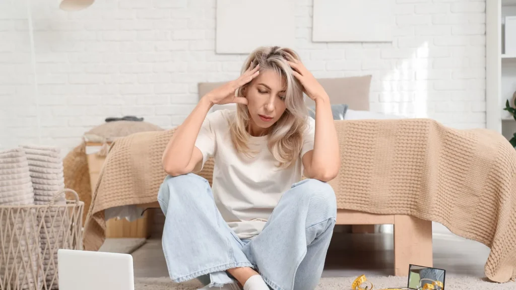 Menopause Dini: Apa Itu dan Siapa yang Berisiko?