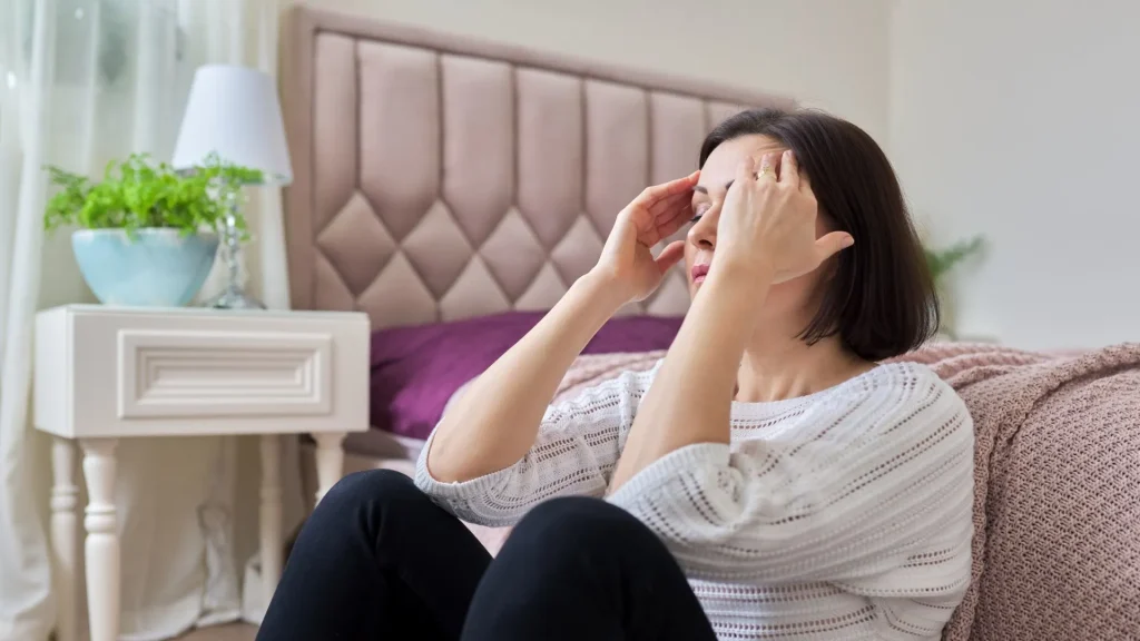 Penyebab Menopause Dini: Dari Genetik hingga Gaya Hidup