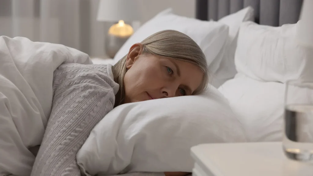 Dampak Menopause Dini terhadap Kesehatan Fisik dan Mental