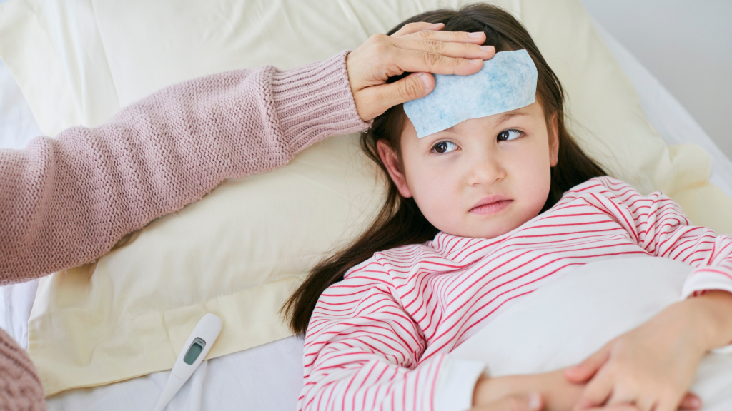 Perbedaan Demam Akibat Virus dan Bakteri: Kenali Ciri-Cirinya